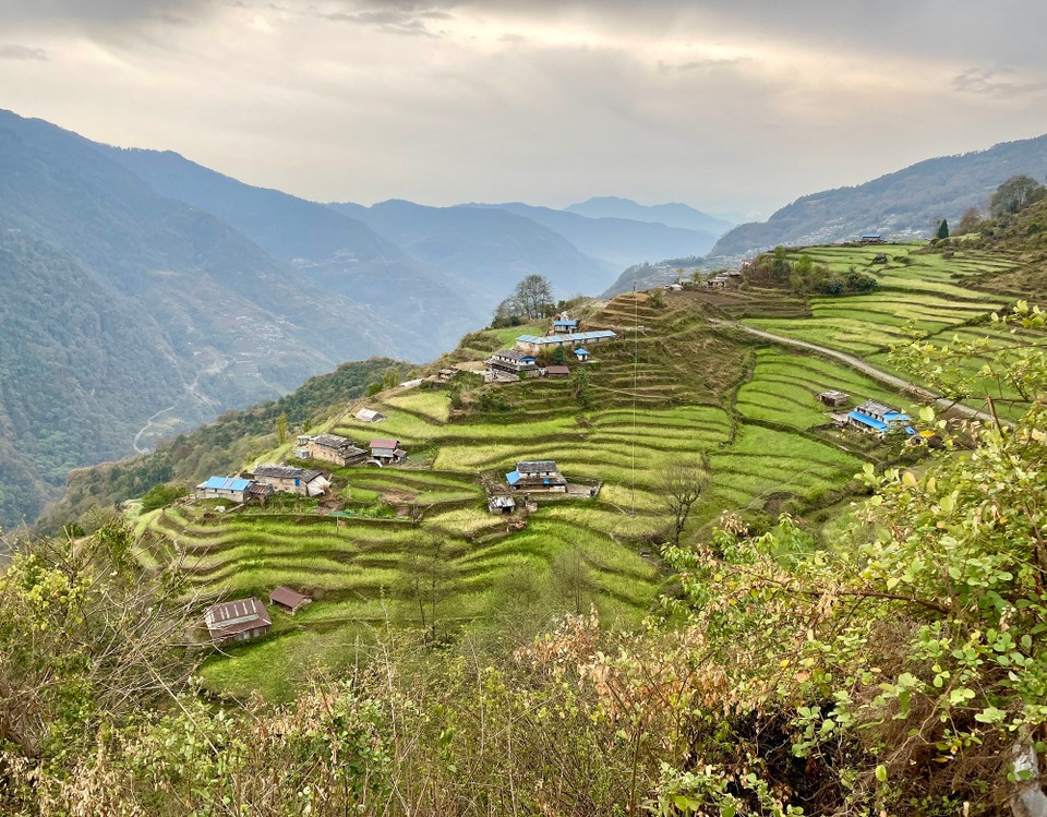 Nepal -  - 