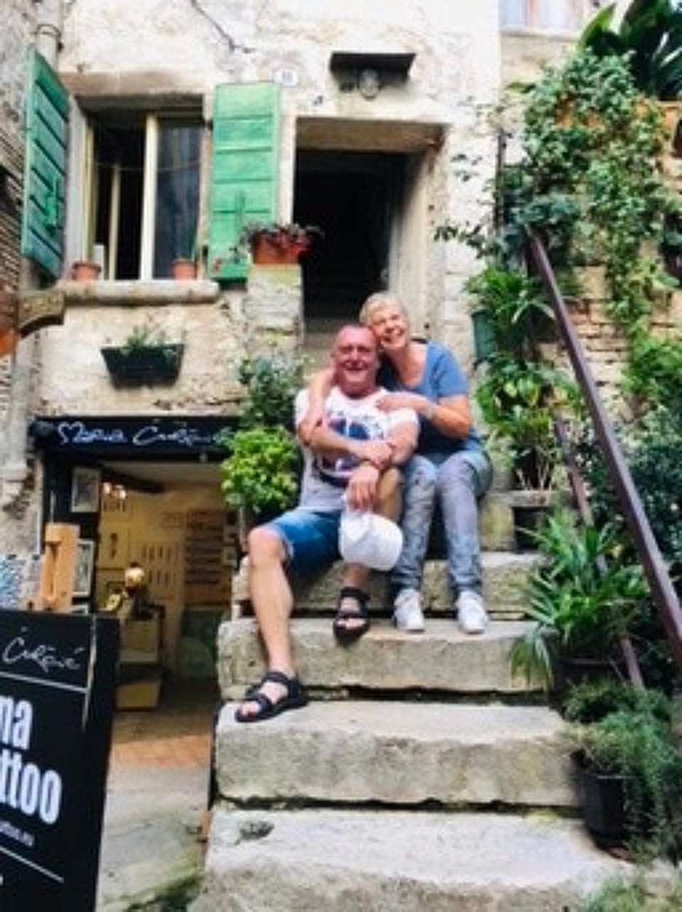 Kroatien - Rovinj - Rovinj 