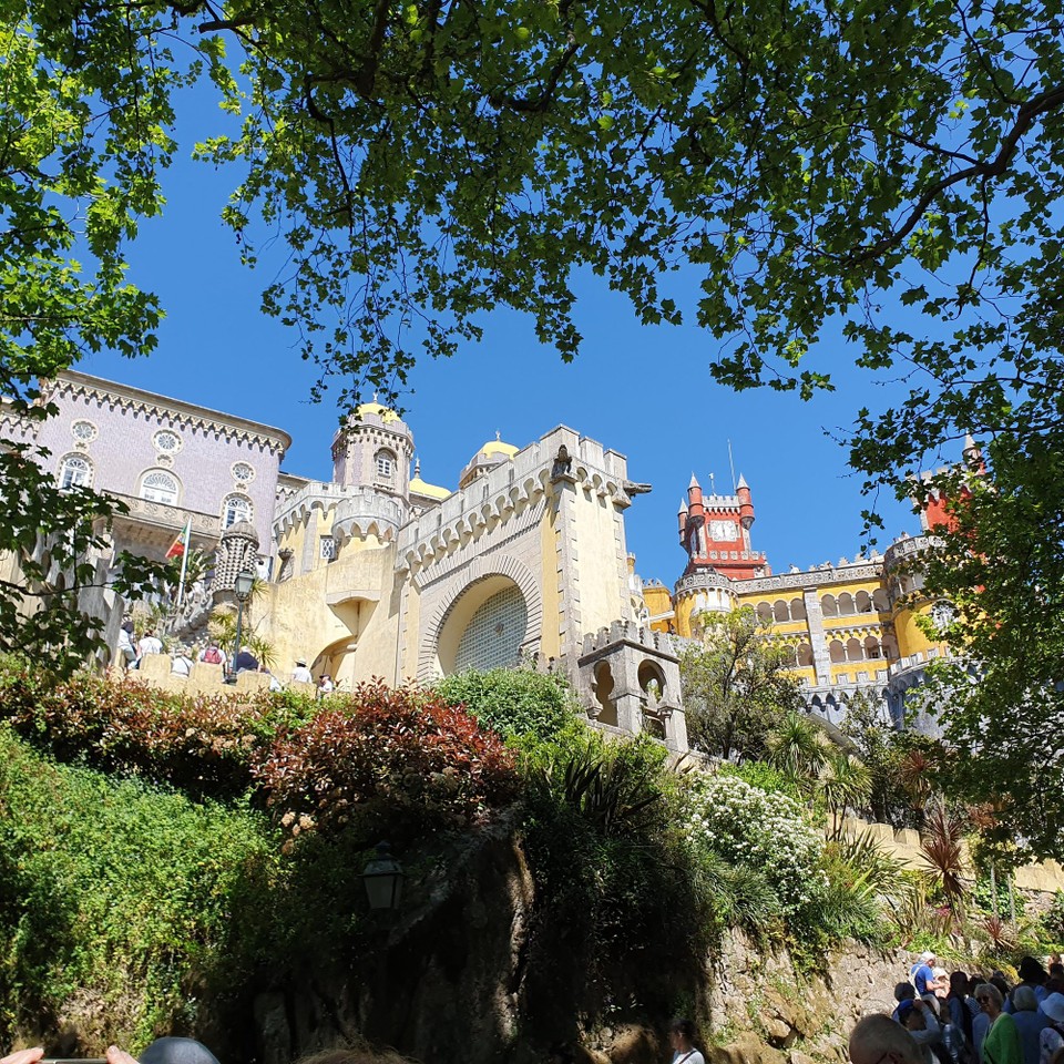 Portugal - Sintra - 