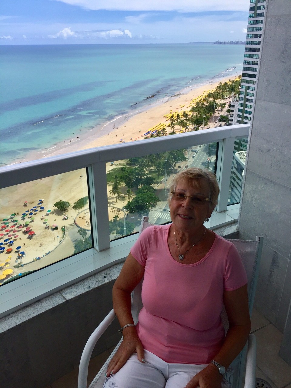 Brasilien - Recife - 