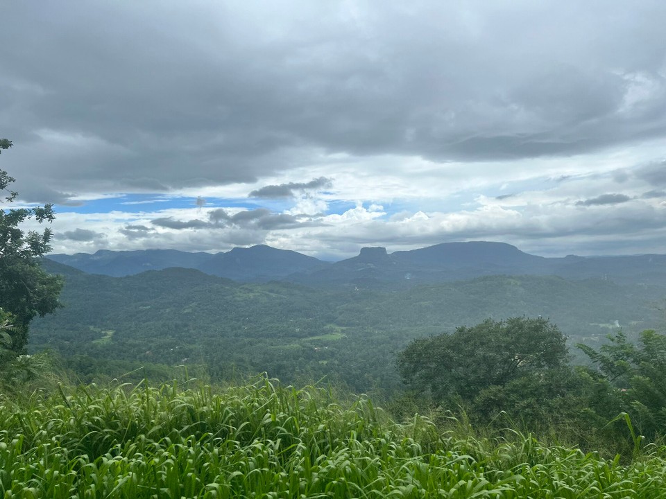 Sri Lanka -  - 