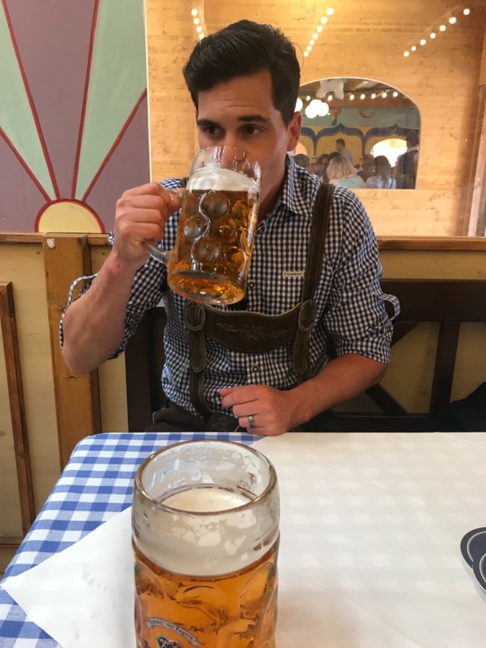 Germany - Munich - 