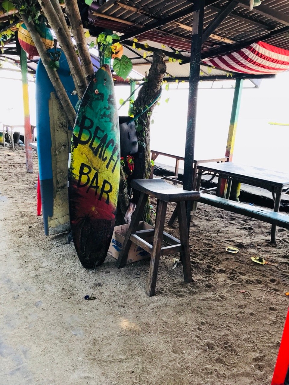 Indonesia - Sanur - 