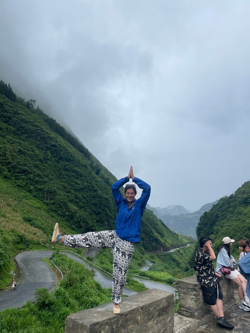 Vietnam - Dong Van - 