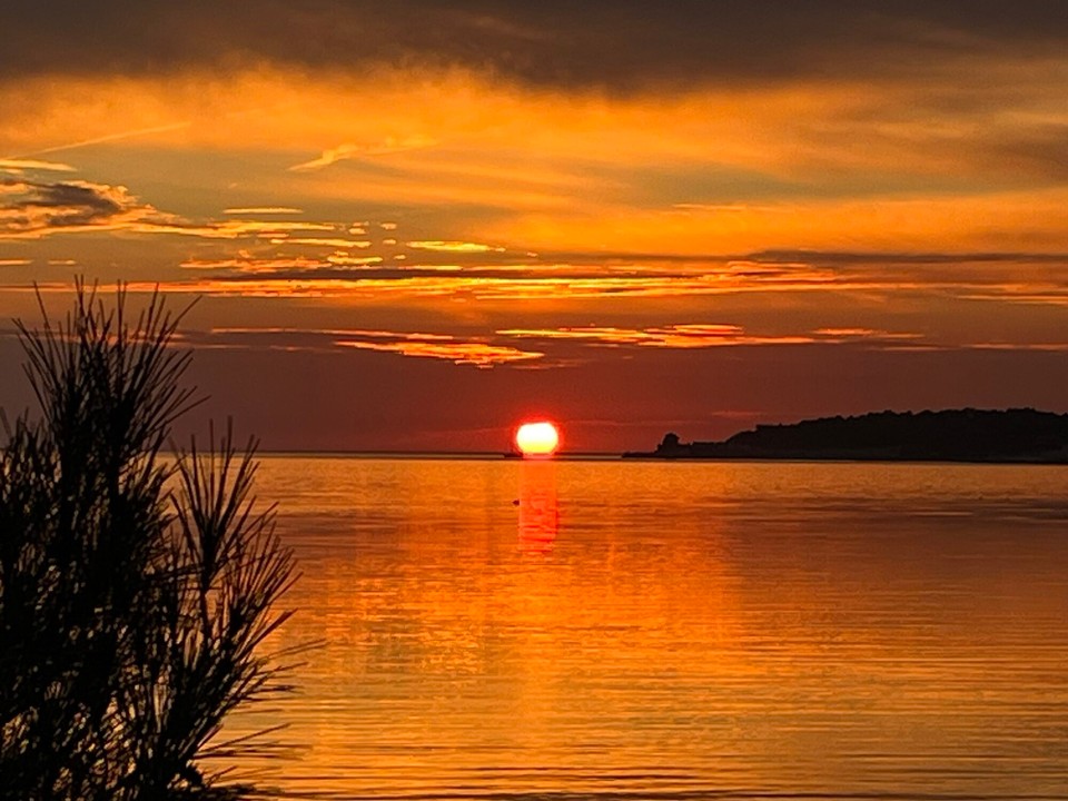 Kroatien - Novigrad - 