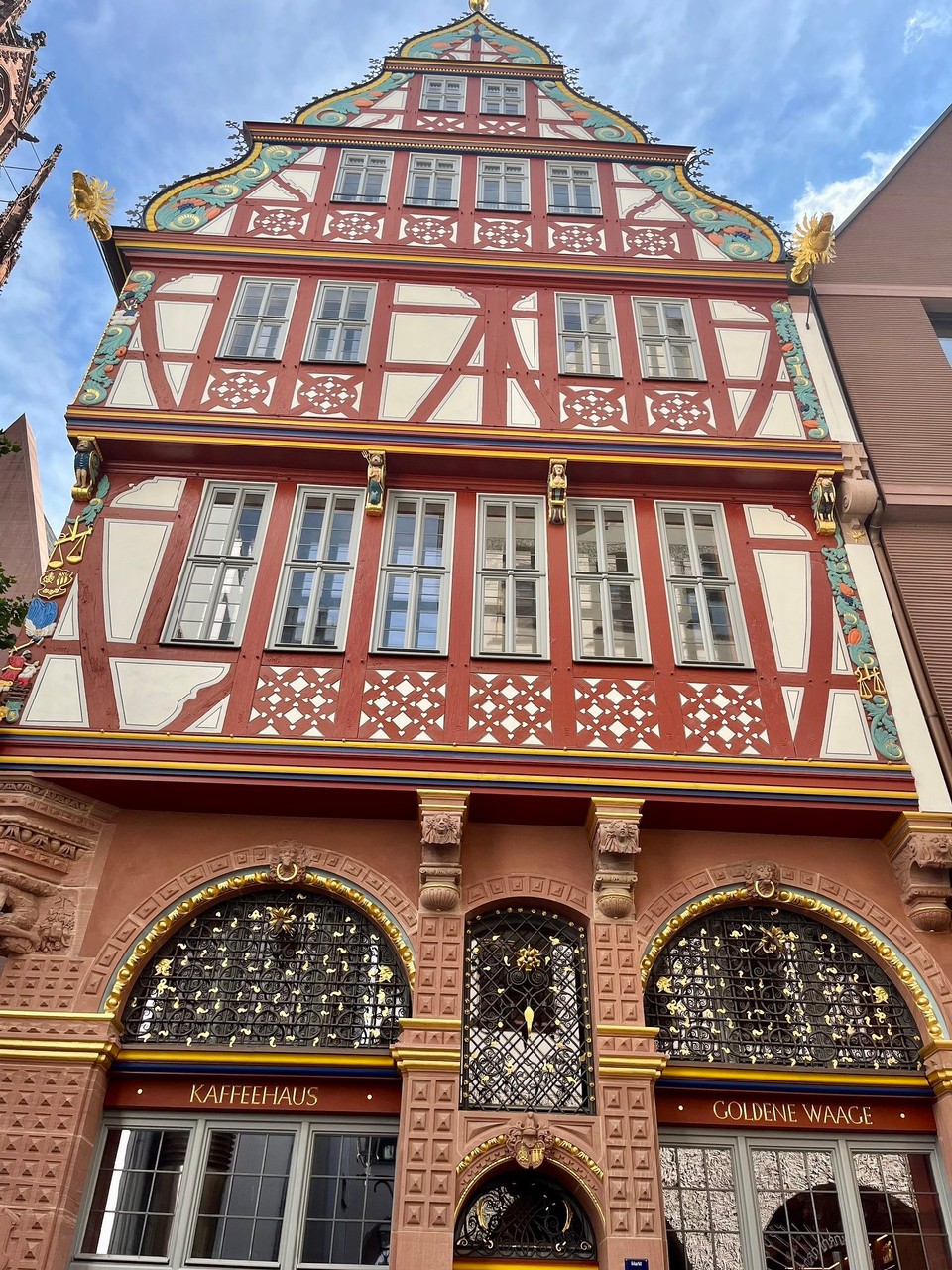 Deutschland - Frankfurt am Main - 