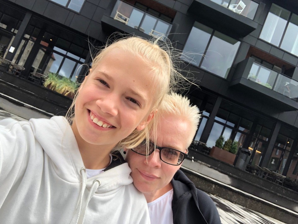Dänemark - Kopenhagen - 