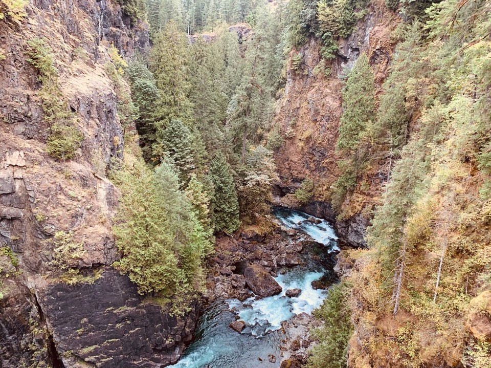 Kanada - Campbell River - 