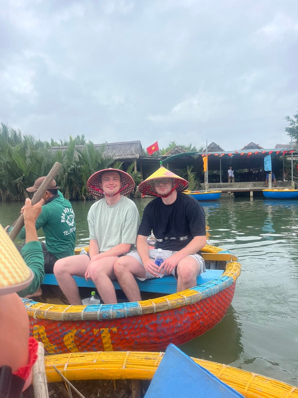 Vietnam - Hoi An - 