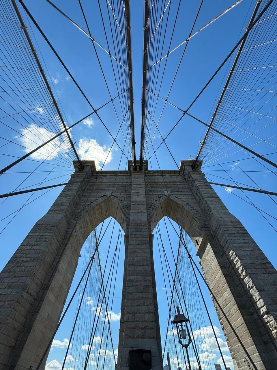 Vereinigte Staaten - New York - 