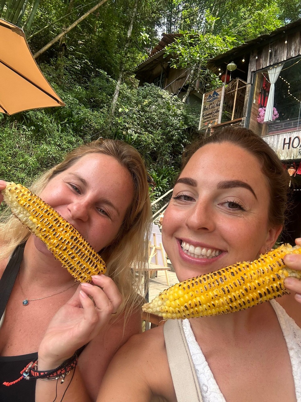 Vietnam - Sa Pa - 