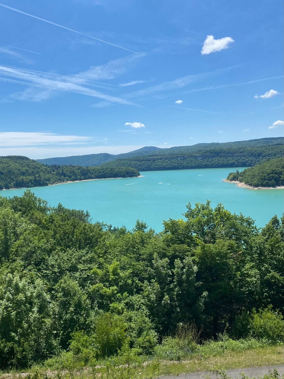 Frankreich - Maisod - 