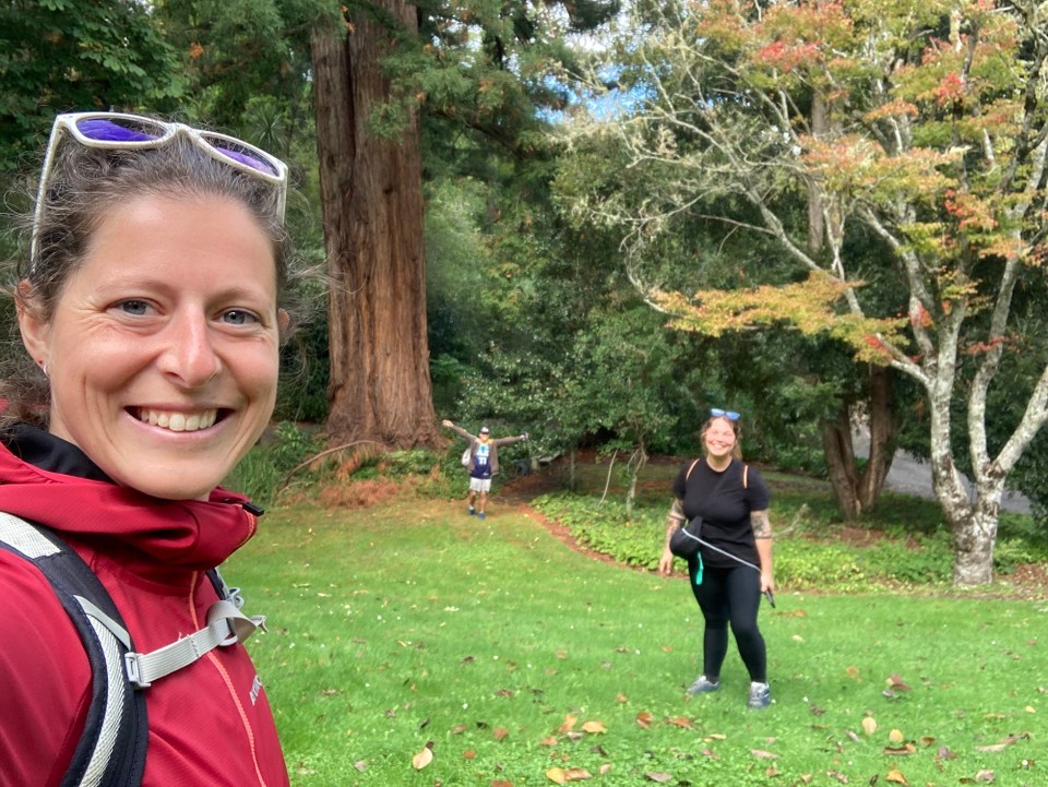 Neuseeland - Gisborne - 