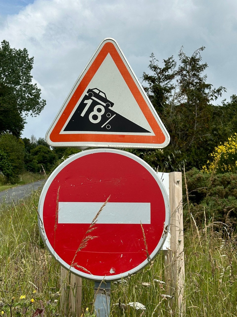 Frankreich - Lamballe-Armor - 