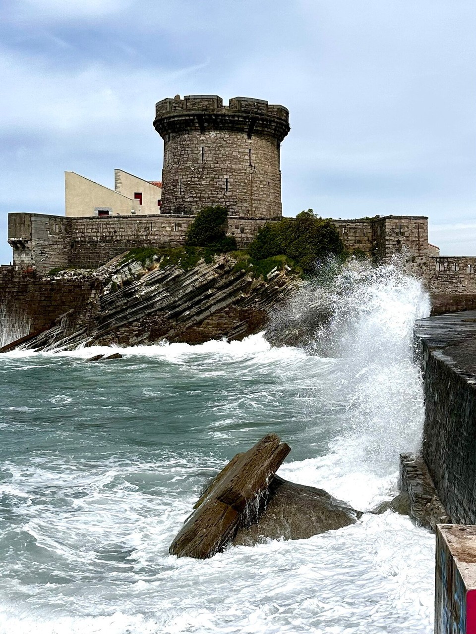 Frankreich - Saint-Jean-de-Luz - 