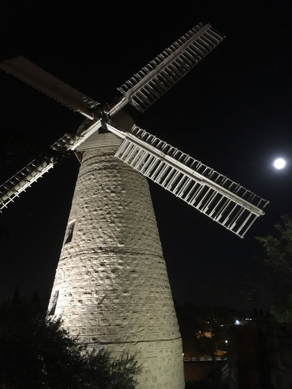 Israel - Jerusalem - 