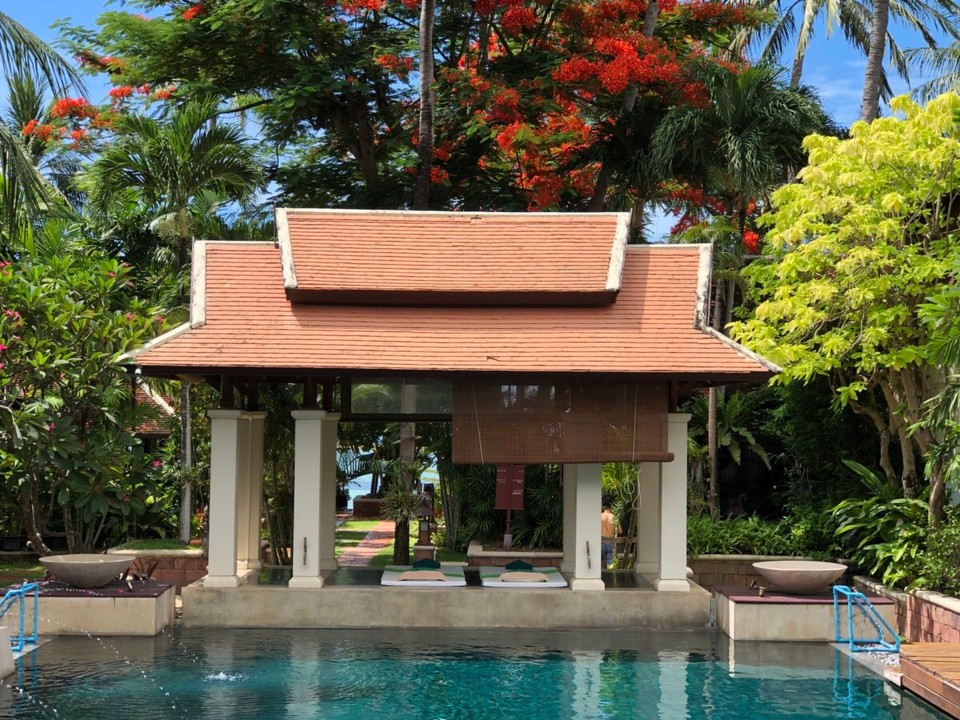 Thailand - Koh Samui - 