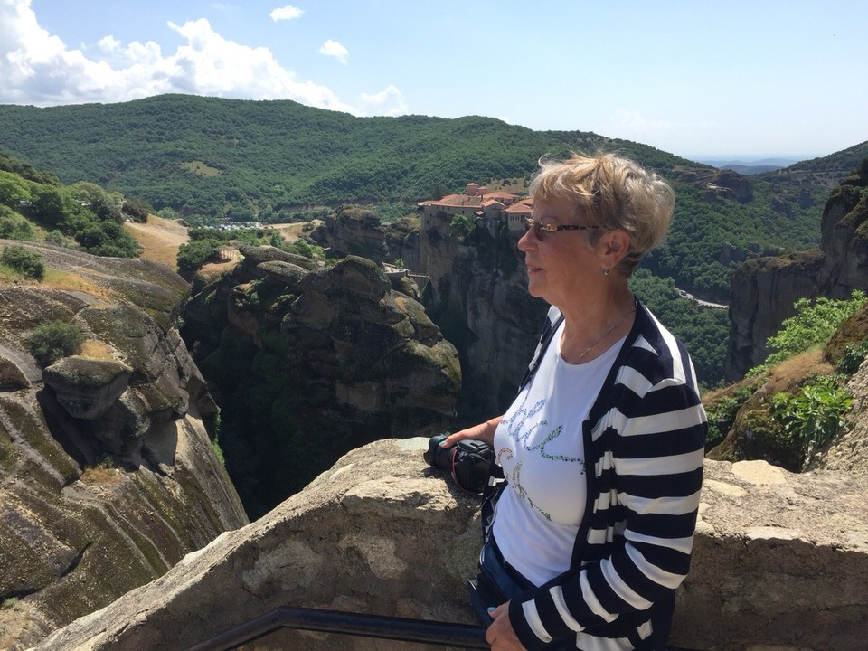 Griechenland - Trikala - 