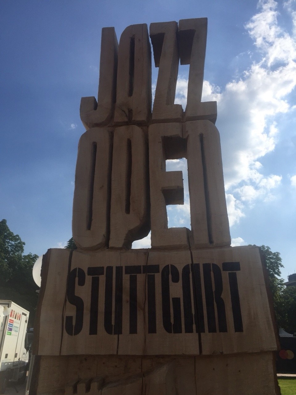 Germany - Stuttgart - 