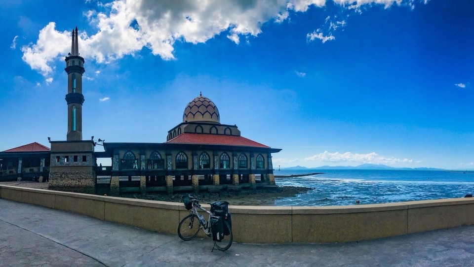 Malaysia - Kuala Perlis - 