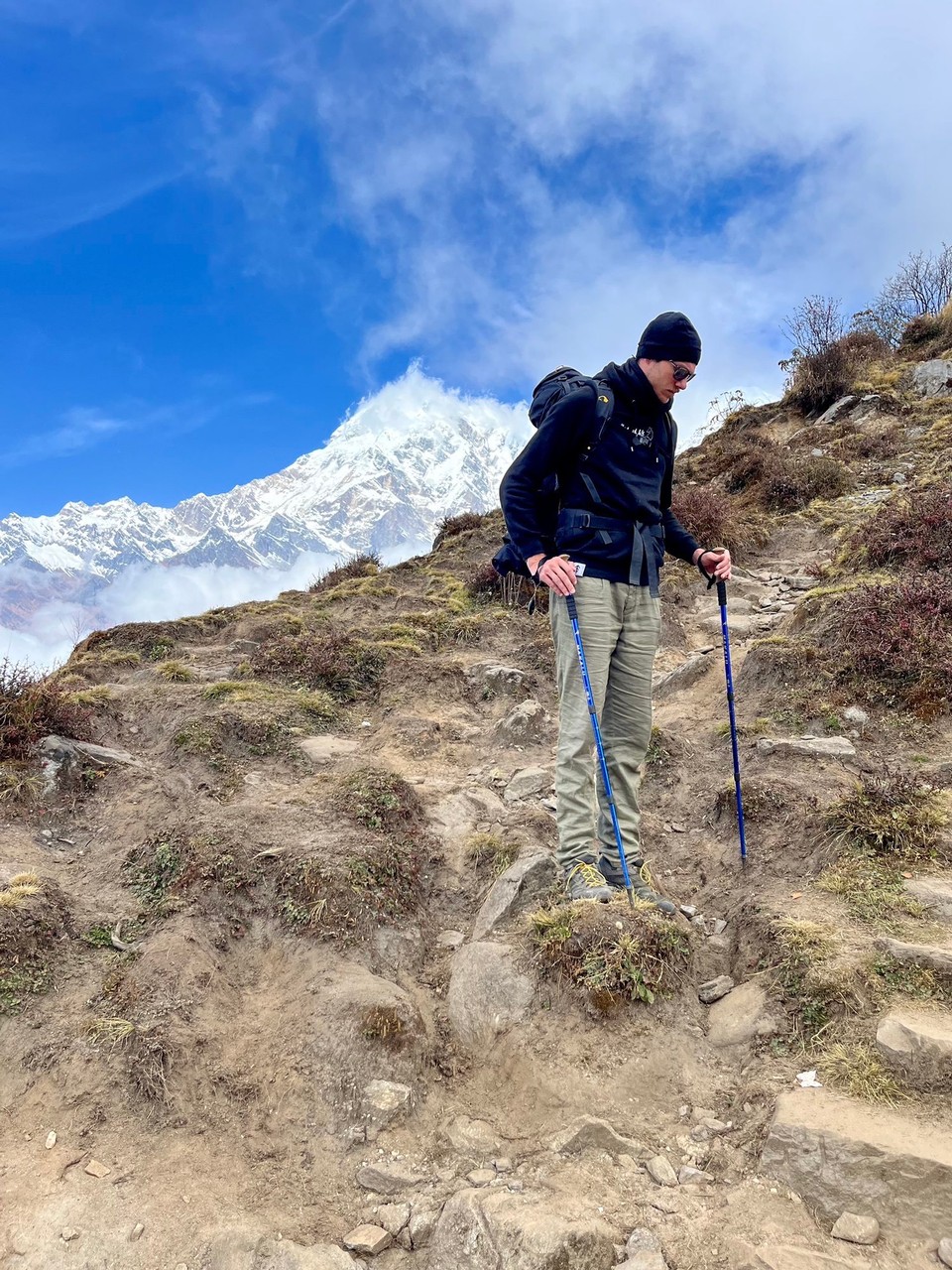 Nepal -  - 