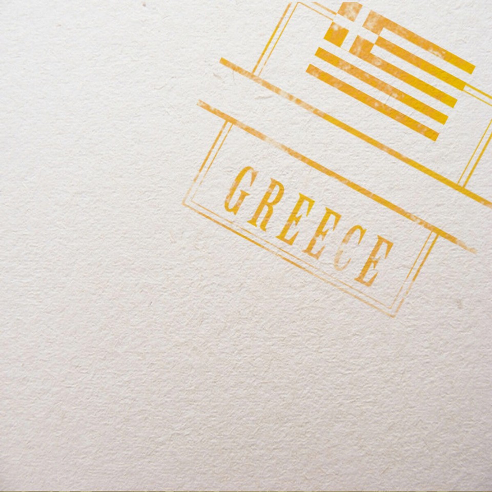 Griechenland -  - 