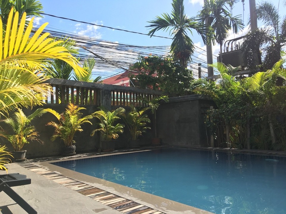  -  - Hima Hotel