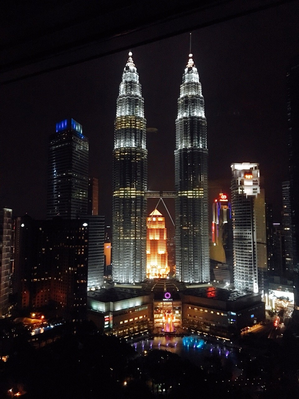 Malaysia - Kuala Lumpur - 