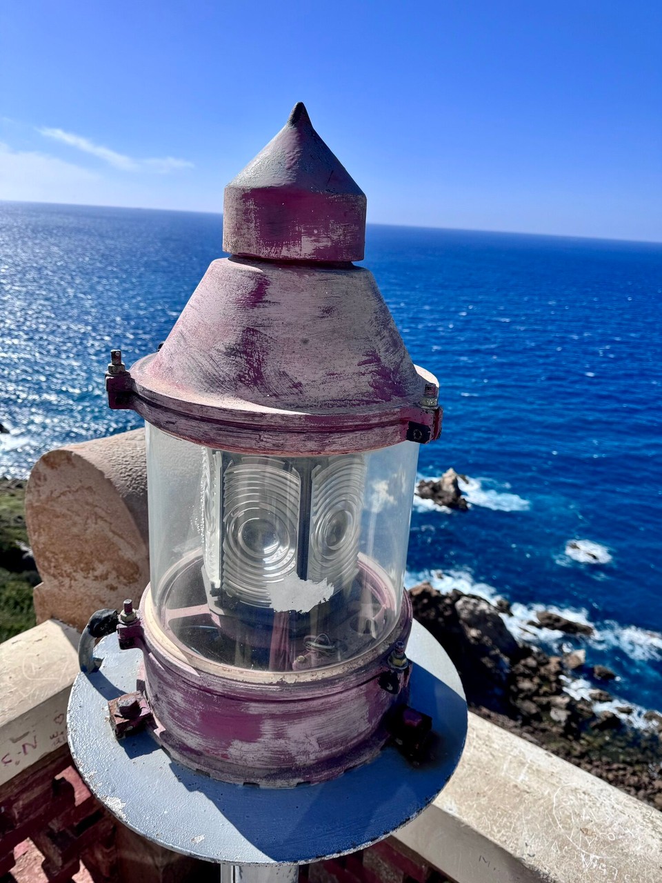Marokko - Tangier - 