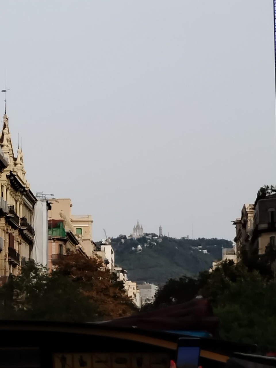 Spanien - Barcelona - Montjuic 