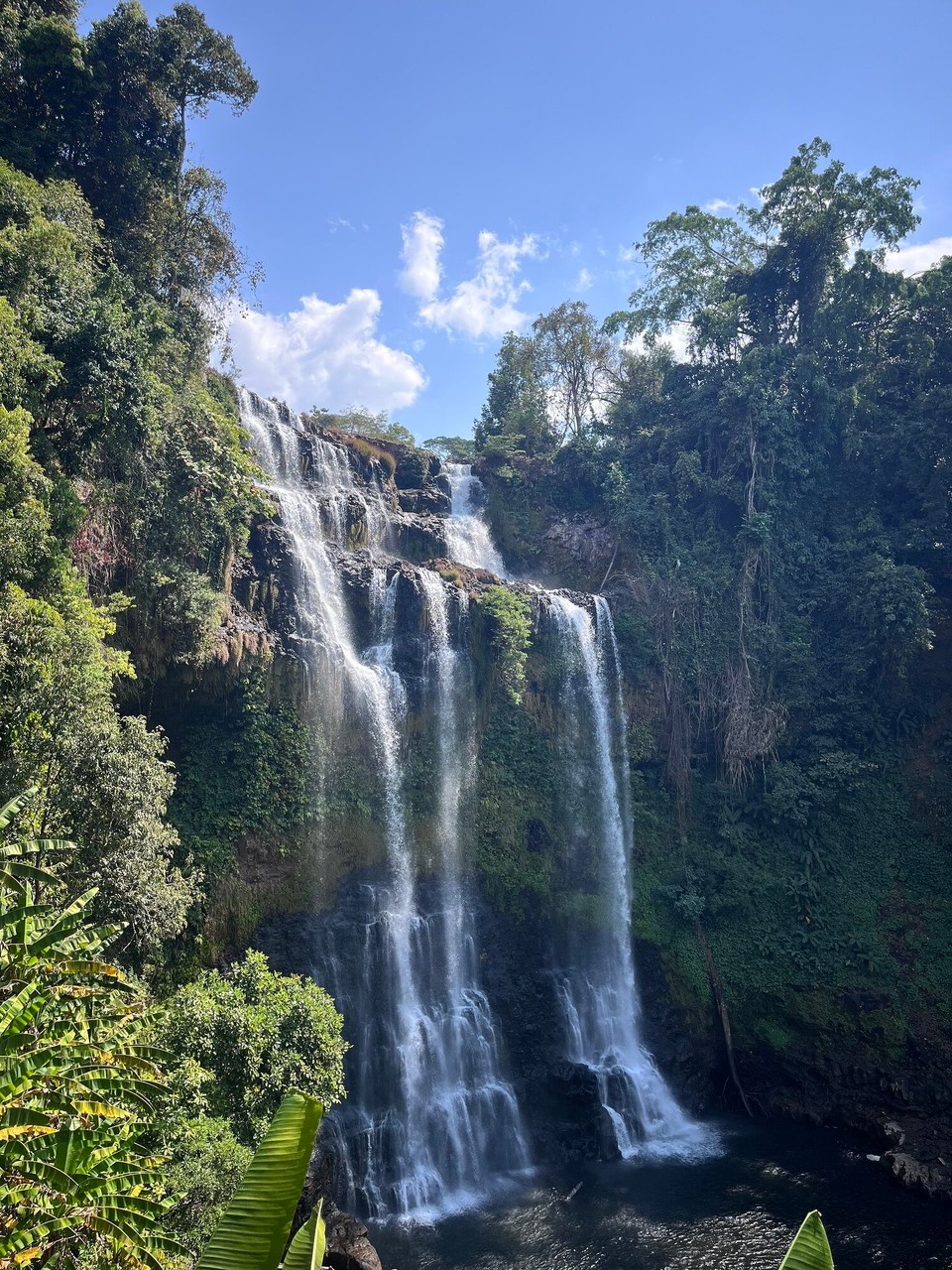 Laos - Pakse - 