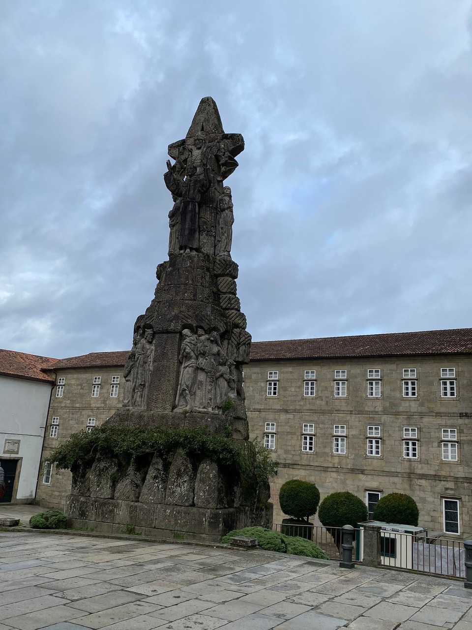 Spanien - A Coruña - 