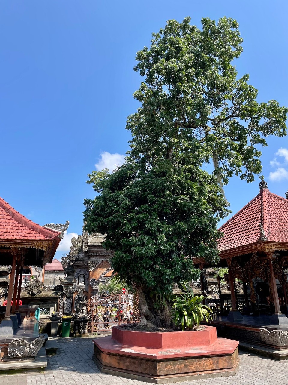 Indonesien - Gianyar - 