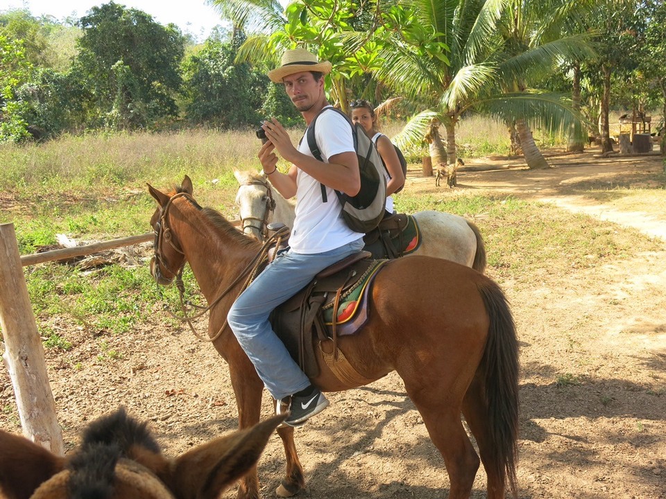  - Cuba, Viñales - 