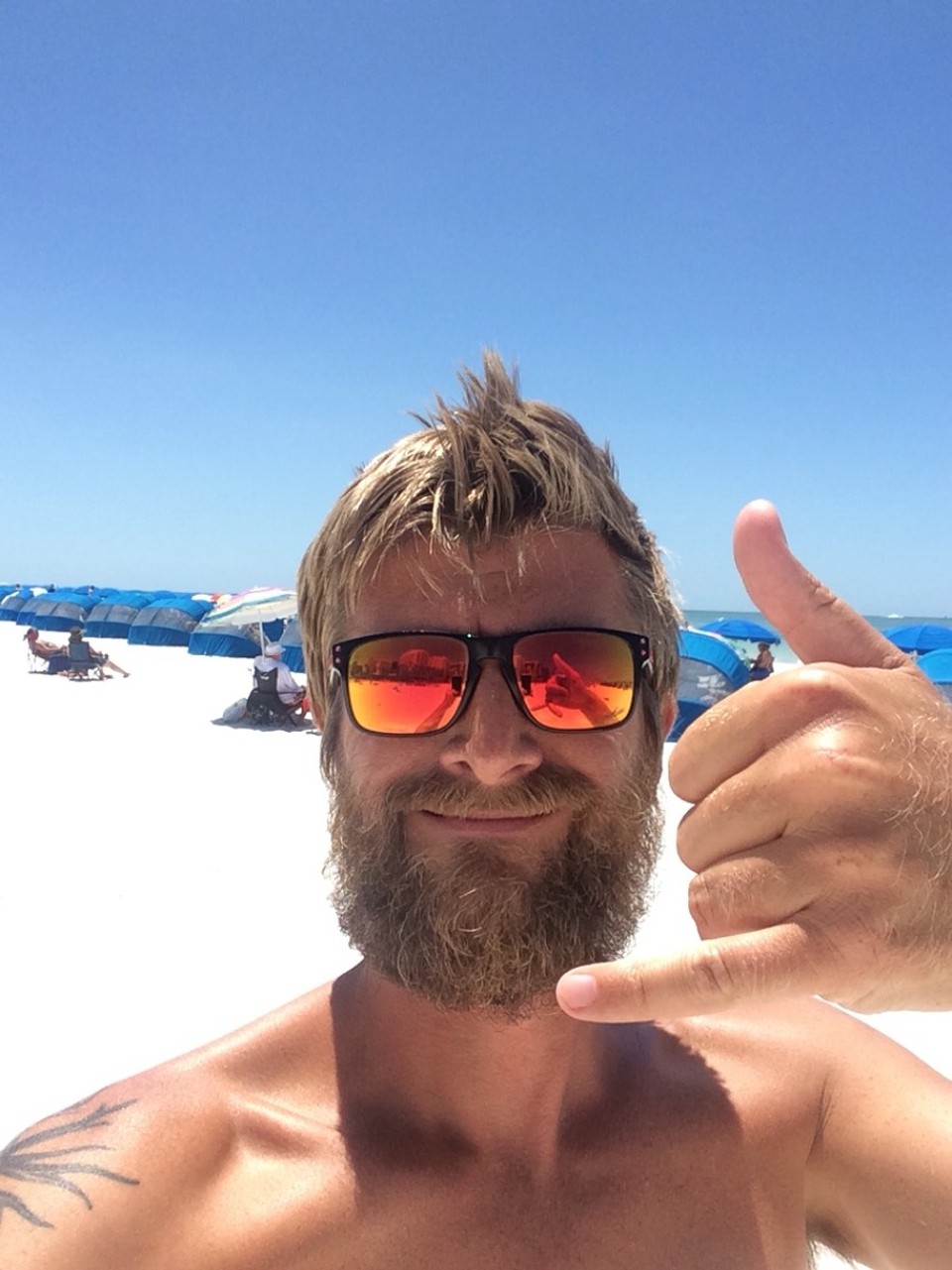 Vereinigte Staaten - Brandon - 