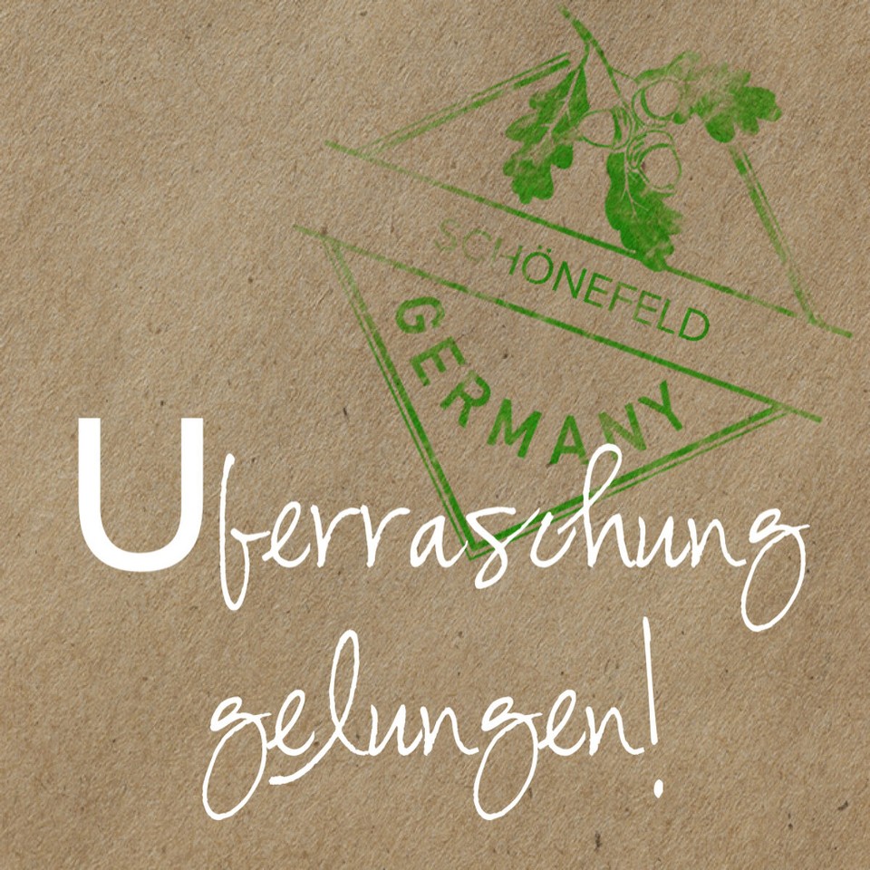 Deutschland - Schönefeld - 