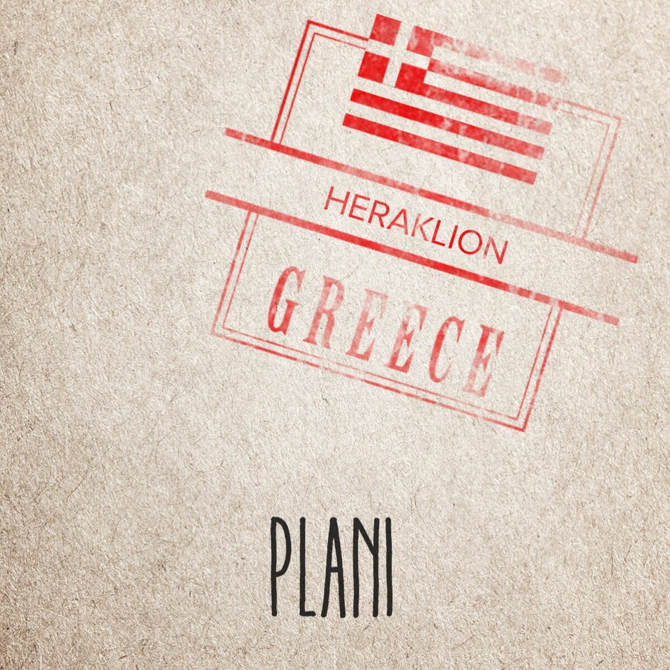 Griechenland - Heraklion - 