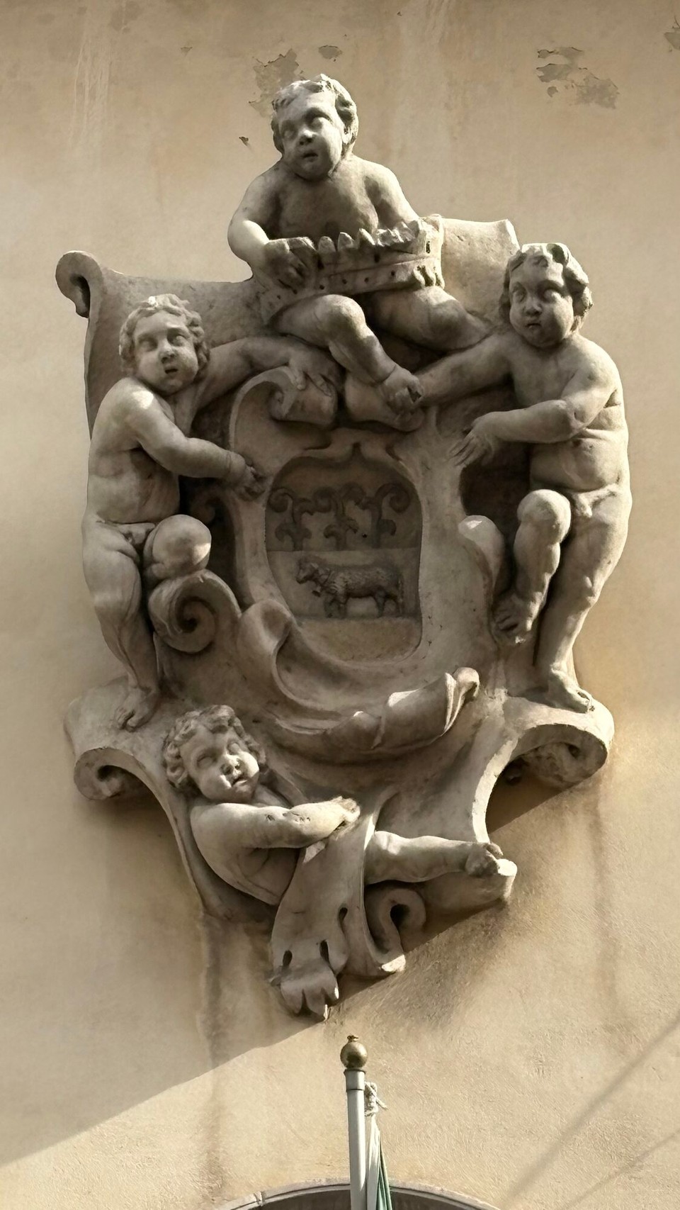 Italien - Belluno - 