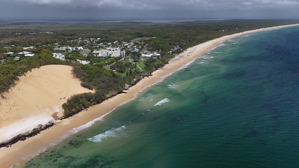 Australien - Tewantin - 