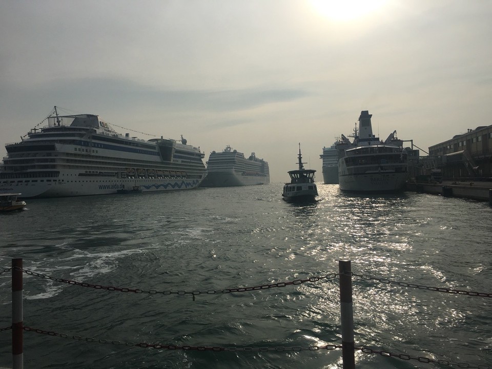 Italien - Venedig - 