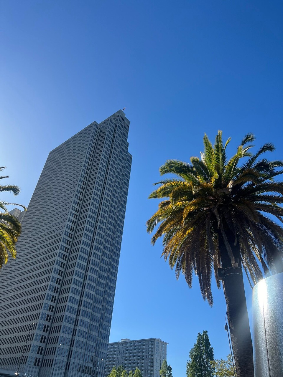 Vereinigte Staaten - San Francisco - 