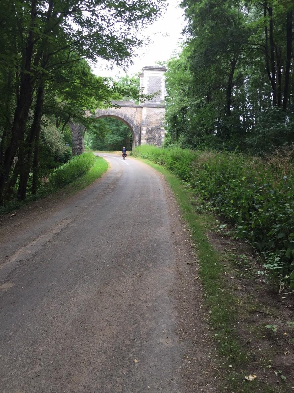 Frankreich - Meung-sur-Loire - 