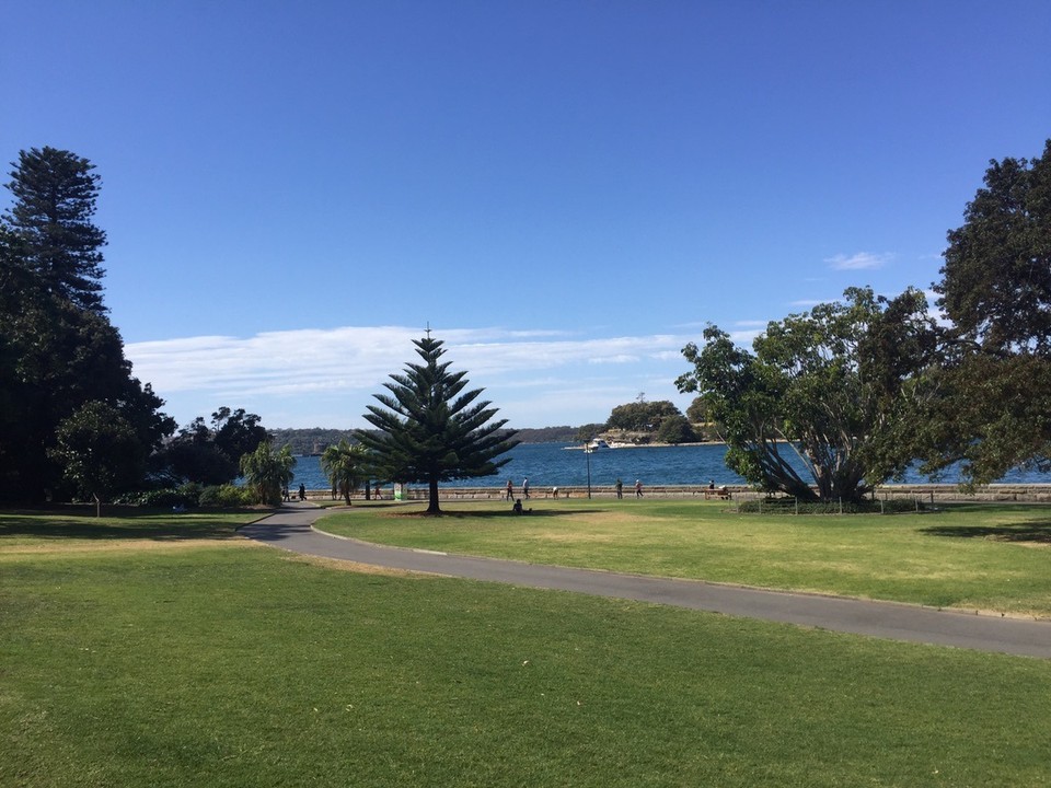 Australia - Sydney - 