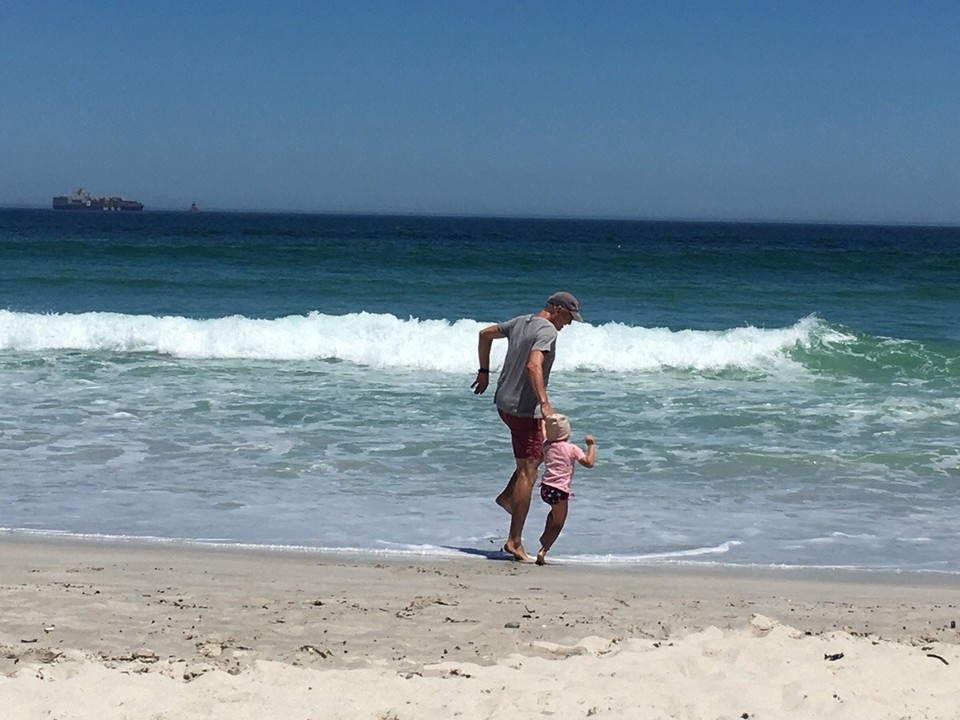 Südafrika - Cape Town - 