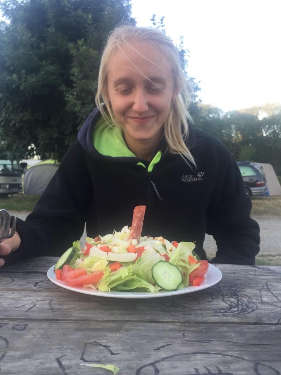 Neuseeland - Leeston - 