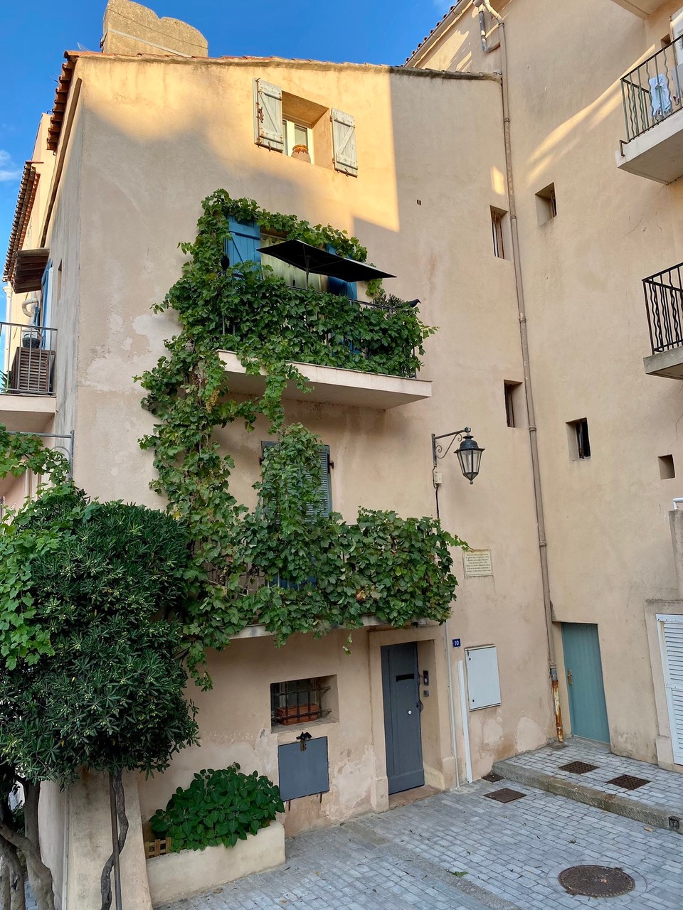 Frankreich - Saint-Tropez - 