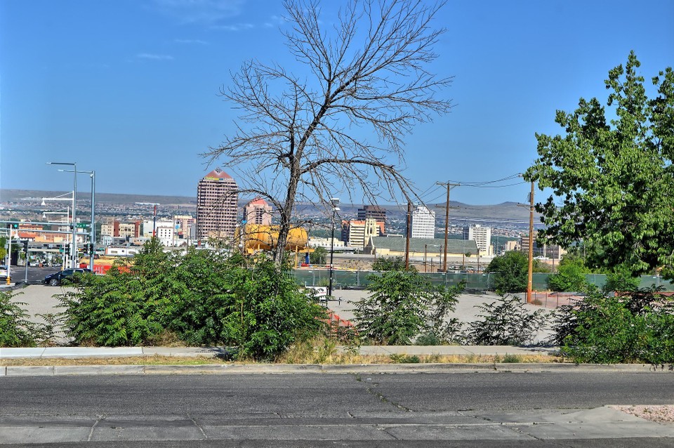 USA - Albuquerque - 