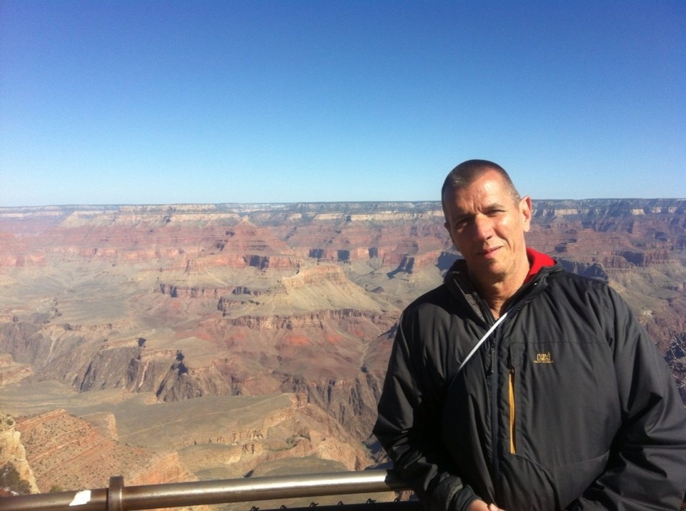 Egyesült Államok - Williams - 