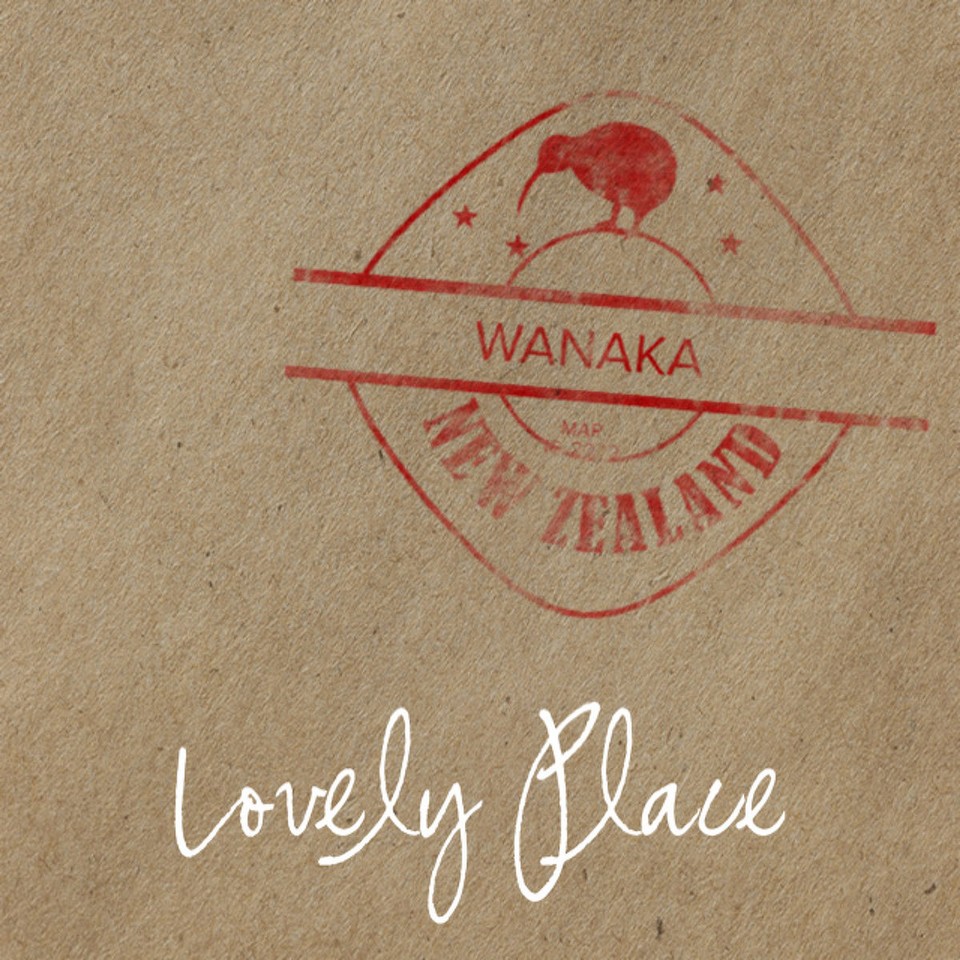 Neuseeland - Wanaka - 