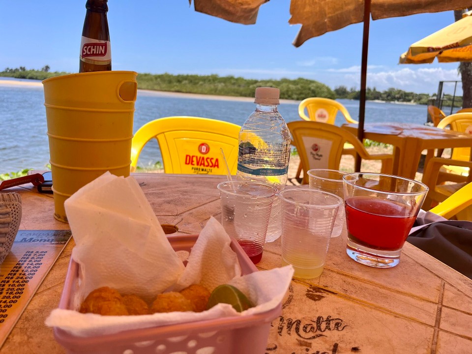 Brasilien - Jacuípe - 